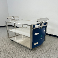 Cytiva ReadyKart Mobile Processing Station image 1